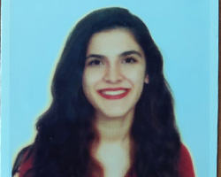 Hemşire Reyhan TEKE