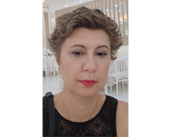 Hemşire Hediye SOYLAMIŞ