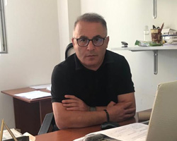 Dr. Abdulkadir KÖLÜK