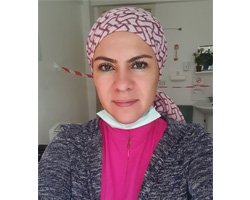 Ebe Hilal ÇOBANOĞLU