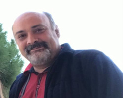 Dr. Kaan URAL